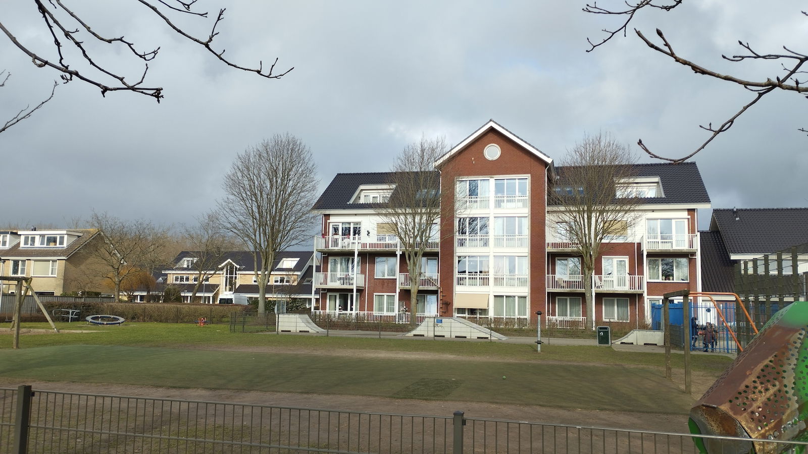 Stellendam Skatepark